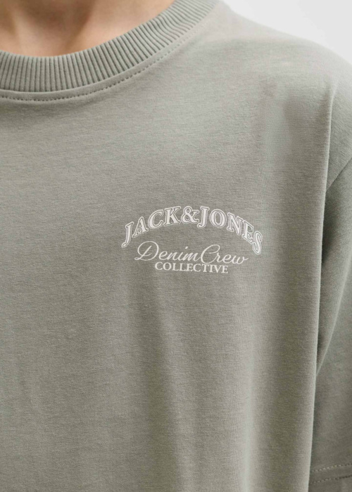 Jack & Jones T-krekls Brandes