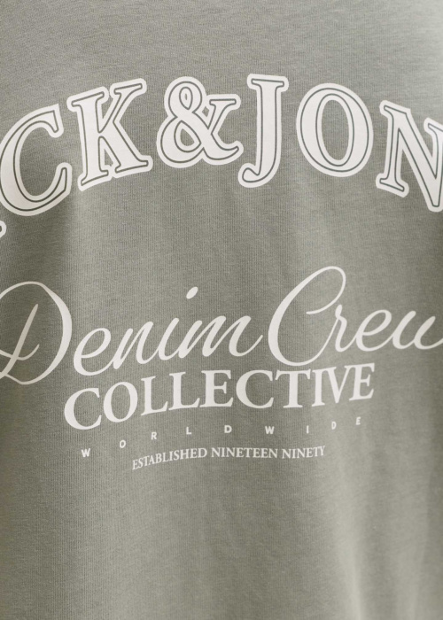 Jack & Jones T-krekls Brandes