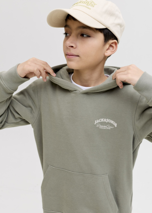 Кофта Brandes Jack & Jones