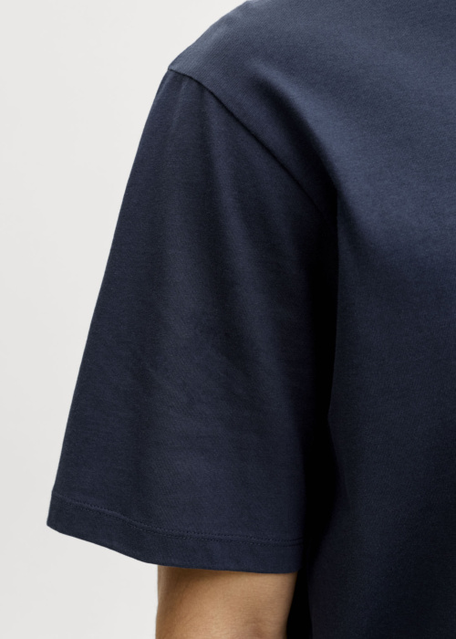 Футболка Dover Denim Tee Ss O-neck Sn Jack & Jones