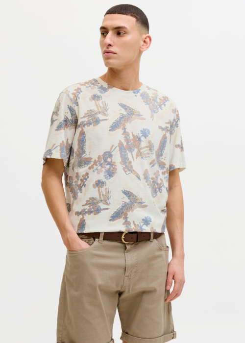 Jack & Jones T-krekls Montauk