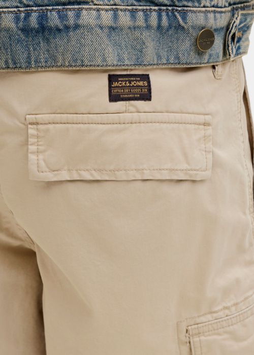 Jack & Jones bikses Cole Frank