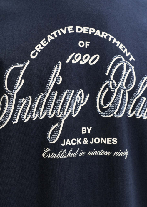 Jack & Jones T-krekls Denver Graphic