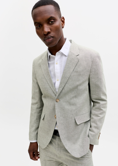 Jack & Jones žakete Martin Summer