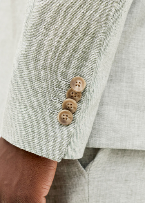 Jack & Jones žakete Martin Summer