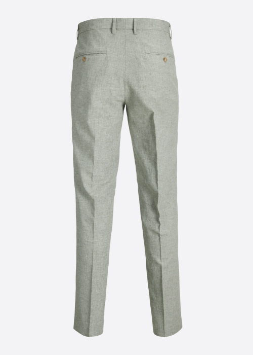 Jack & Jones klasiskas bikses Martin Summer