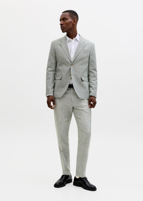 Jack & Jones klasiskas bikses Martin Summer