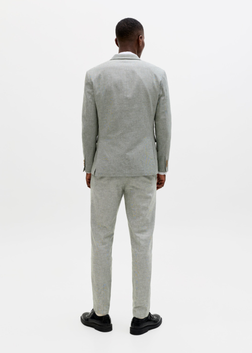 Jack & Jones klasiskas bikses Martin Summer