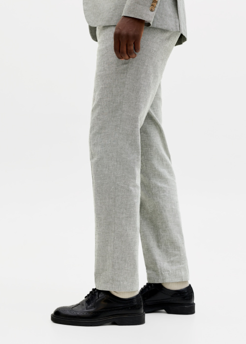 Jack & Jones klasiskas bikses Martin Summer