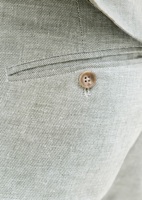 Jack & Jones klasiskas bikses Martin Summer