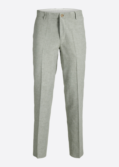 Jack & Jones klasiskas bikses Martin Summer