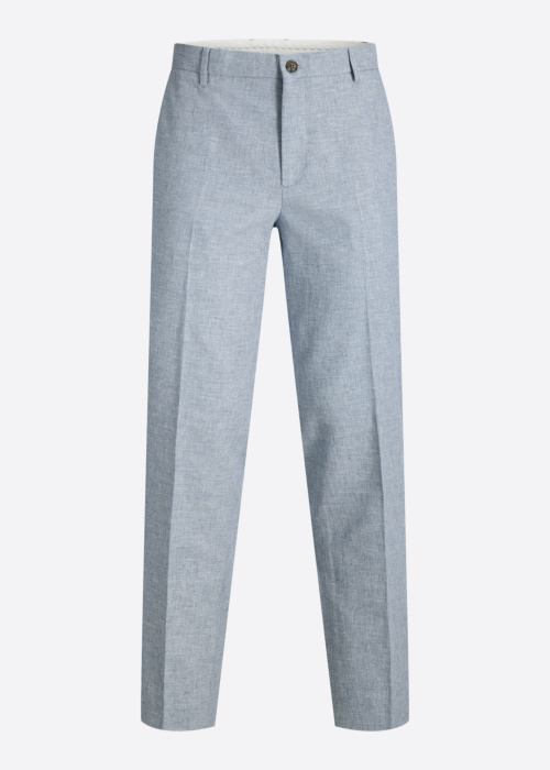 Брюки со стрелками Martin Summer Jack & Jones