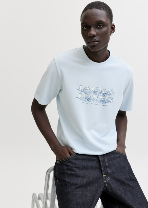 Jack & Jones T-krekls Fusion