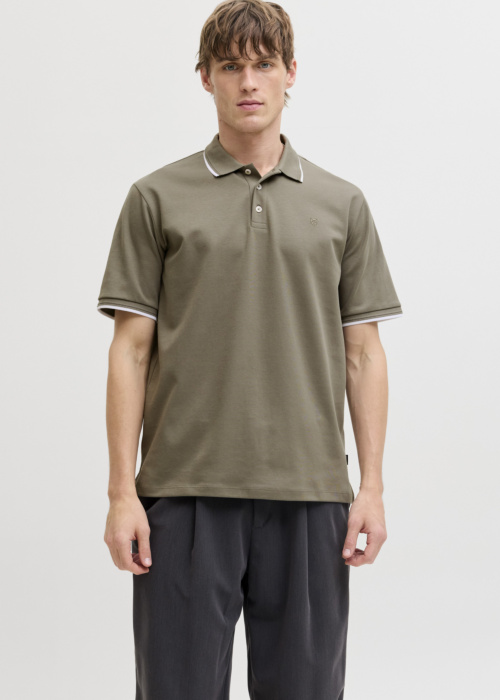 Jack & Jones polo krekls Ethan