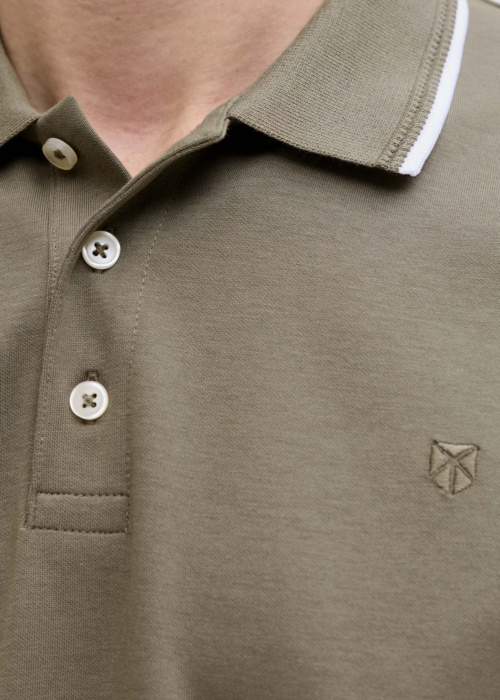 Jack & Jones polo krekls Ethan