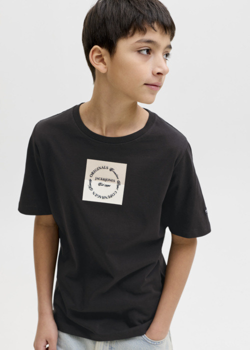 Футболка Catskills Square Jack & Jones