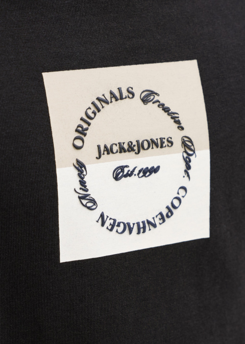 Футболка Catskills Square Jack & Jones