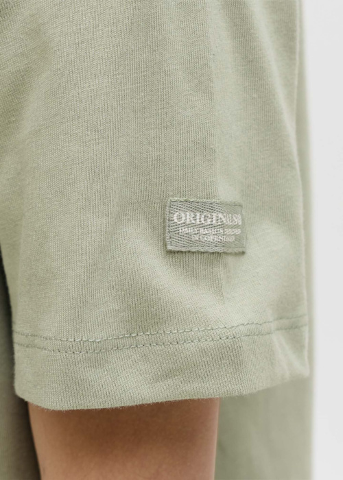 Футболка Catskills Square Jack & Jones