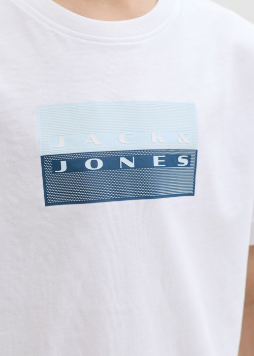 Jack & Jones T-krekls Fusion