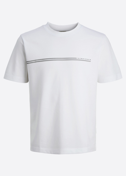 Футболка Fusion Jack & Jones