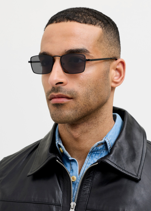 Солнцезащитные очки Drew Jack & Jones