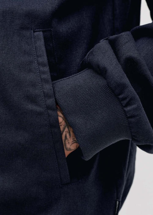 Jack & Jones pavasara-rudens virsjaka Leister