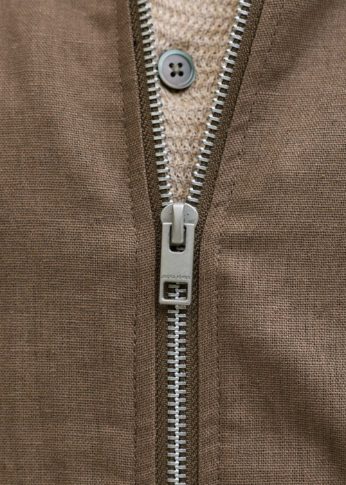 Jack & Jones pavasara-rudens virsjaka Leister