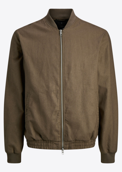Jack & Jones pavasara-rudens virsjaka Leister