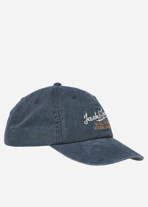 Jack & Jones cepure ar nagu Soft