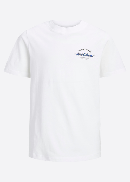 Футболка Randon Jack & Jones