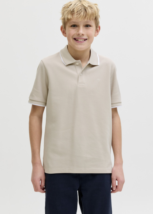 Jack & Jones polo krekls Ethan