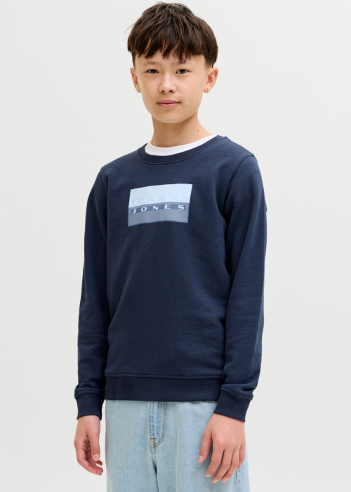 Jack & Jones džemperis Fusion