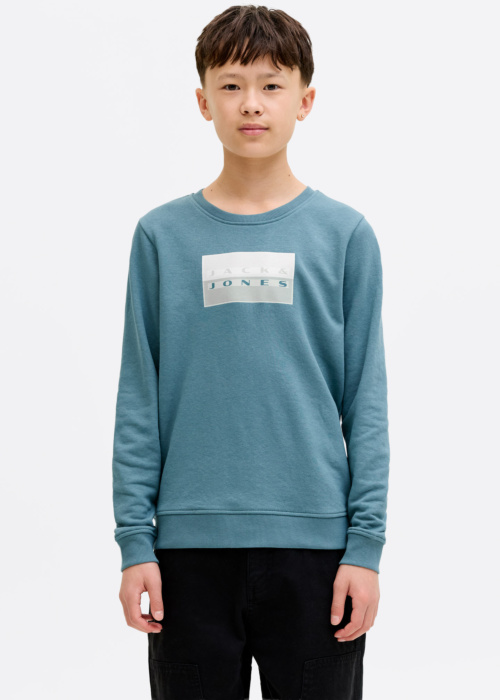 Jack & Jones džemperis Fusion