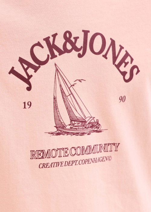 Jack & Jones T-krekls Nantucket