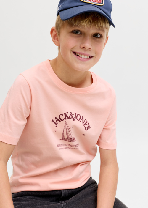 Jack & Jones T-krekls Nantucket
