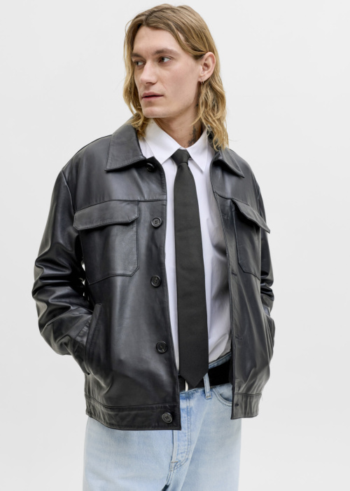 Jack & Jones kaklasaite Solid