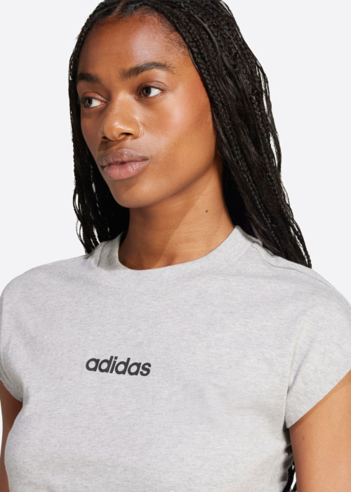 adidas T-krekls Lin Sj T