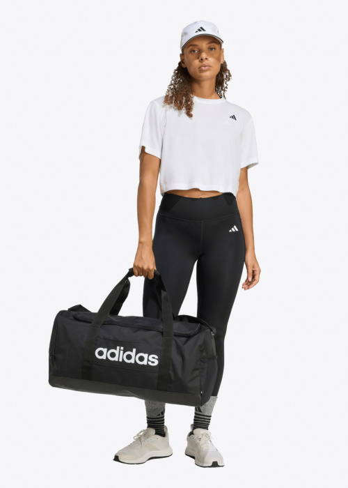 Спортивная сумка Linear Duffel M adidas