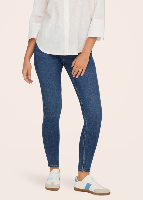 JDY džinsa bikses Moon