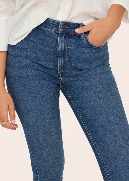 JDY džinsa bikses Moon