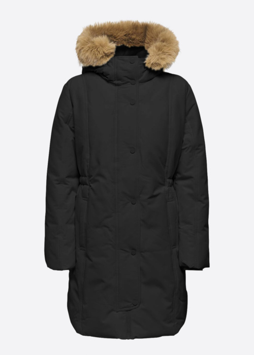 JDY ziemas parka Novi