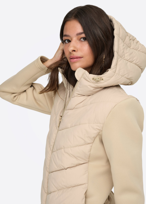 Весенне-осенняя куртка Reef Scuba JDY