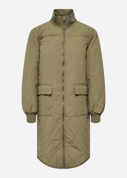 JDY pavasara-rudens mētelis Raya