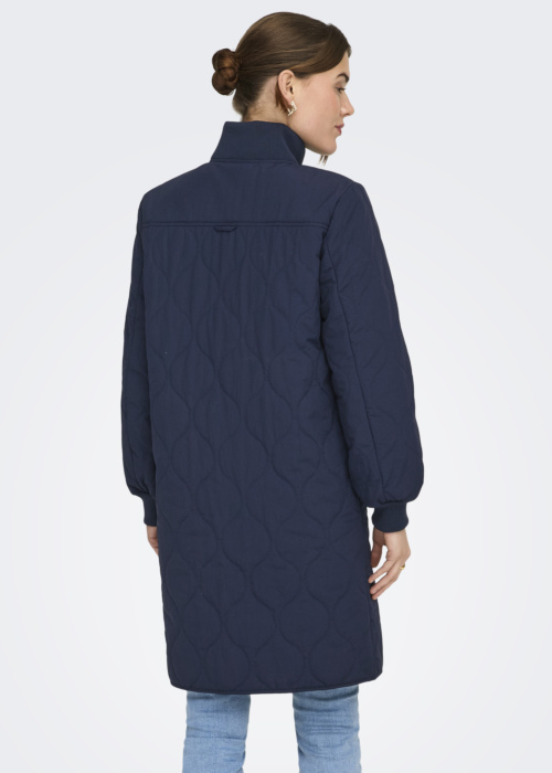 JDY pavasara-rudens mētelis Raya