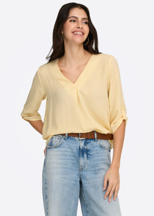 JDY blūze Divya Life