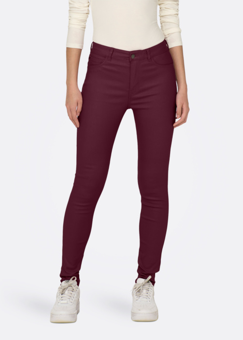 JDY džinsa bikses Newthunder