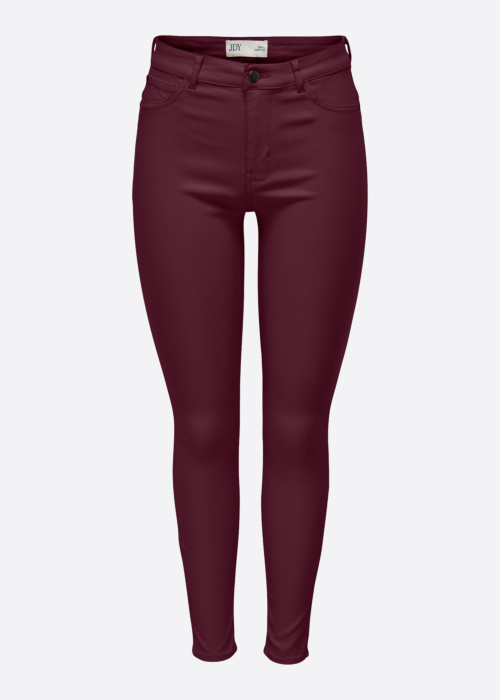 JDY džinsa bikses Newthunder