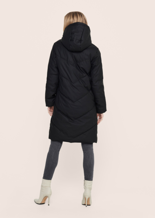 JDY ziemas metelis Ulrikka