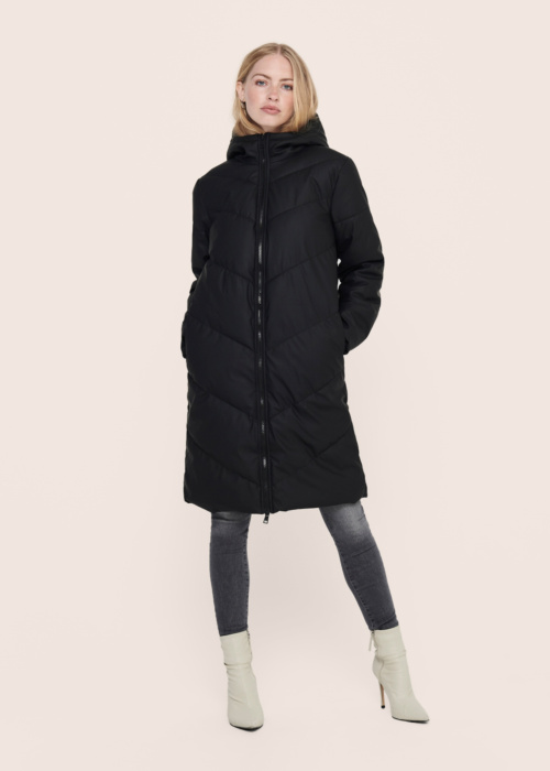 JDY ziemas metelis Ulrikka