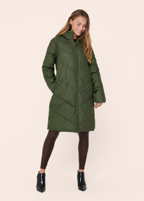 JDY ziemas metelis Ulrikka